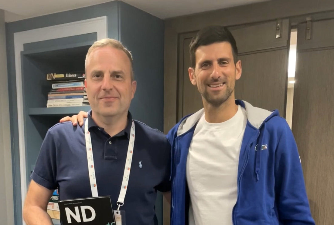 People Behind the Novak Books Project.