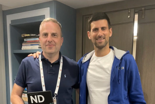 People Behind the Novak Books Project.